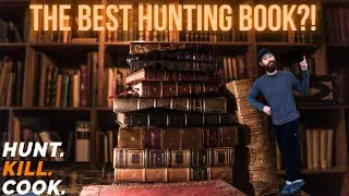 THE BEST HUNTING BOOK | FREE DOWNLOAD