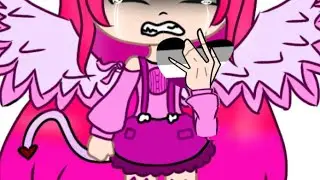 How Could You Be So Cruel Meme || Gacha Club || Jasmine Sweet Girl #gacha