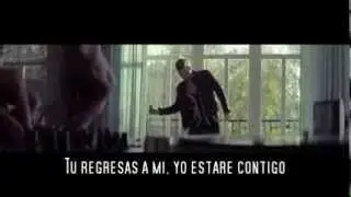 T-killah ft. Loya - "Вернись" //Sub.Español//