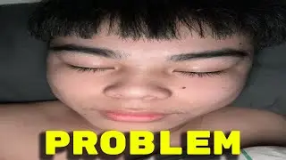 MREKK HAS A PROBLEM