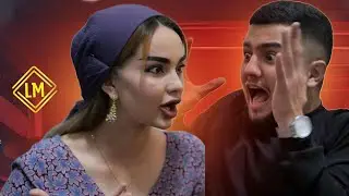 2 Приколи Нави Афанди😂 ХАТМАН ТАМОШО КН(2024)