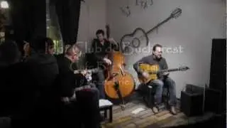 Hot Club de Bucharest - Cafe Bar 