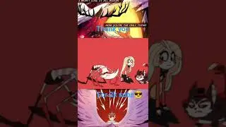 New subs reach thank you guys for all your support♥️#hazbin#cute#funnyanimation