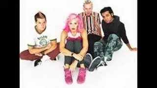 no doubt song
