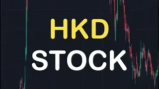 HKD Stock News Today and Price Prediction 2 February - AMTD Digital Stock