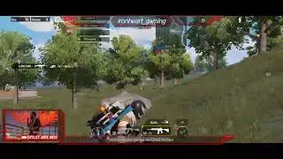 BGMI  #hacker #bgmi #ironheartgaming