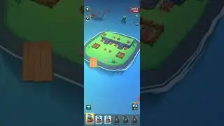 Island war chapter 2 level 35