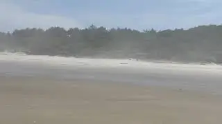 Beachside State Recreation Site