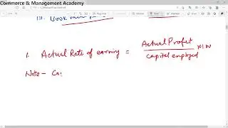 capitalisation , BBA, BCOM, BUSINESS FINANCE, FINANCIAL MANAGEMENT, CA/CMA/CS , LUCKNOW UNIVERSITY