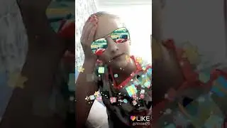 Моё новое видео(2)