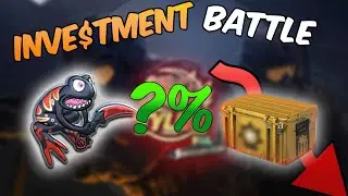 The BEST STRATEGY For Mid-Term Profits | Investmentbattle No. 7