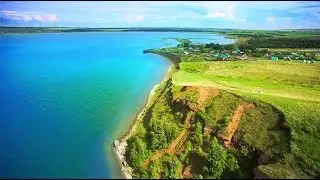 Красивый ролик о Башкирии // The Republic of Bashkortostan
