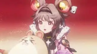 Wuthering Waves new Lumi Gameplay This 2024! New Combat System