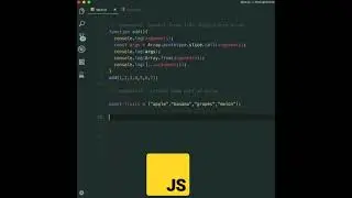 Extract some part of Array - JavaScript Tutorial 