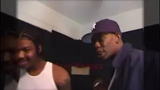 Soulja Slim Freestyle (Feat. Tupac) [Prod. by Dj Hektik]