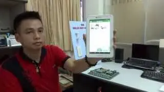 Smart Home - Voice Control Demo - T.E.A Solutions jsc