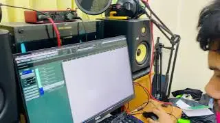 Islamic Sound design and mix-mastering course | Batch-09 | Class-7th | Tanjim Reza | TRiSM