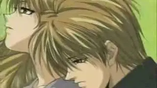 ~:♥:Angel Sanctuary:♥:~:♥:I Don't Want To Miss A Thing:♥:~