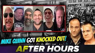JERSEY HARDCORE GYM RIVALRIES! AH Podcast (6/6/23)