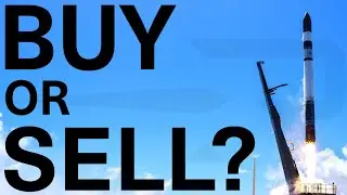 Is Rocket Lab Stock a Buy in 2022? (RKLB Stock Analysis)