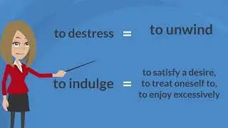 FCE Vocabulary Lesson 7 - First Certificate Preparation - Synonyms and Definitions