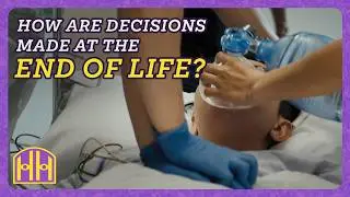 Inside the ICU: What Really Happens in Critical Care? | Hidden Hustles Ep 58