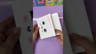How To Make Paper File Folder | DIY Paper File Folder | Easy File Folder Making Idea