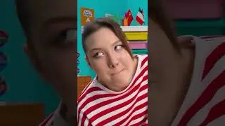 She Must Regret Sharing Her Snack 🍫 | Boost your Shorts with ”SUE DJ, POLAR - ABOUT YOU” 🚀🔥