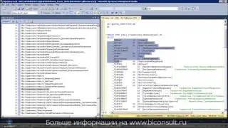 Интеграция QlikView и Qlik Sense с 1С 1C через BiView (1C Connector, 1С Коннектор) отчеты 1C