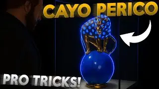 Pro Cayo Perico Guide | Fastest Solo Route | INSANE Tips!