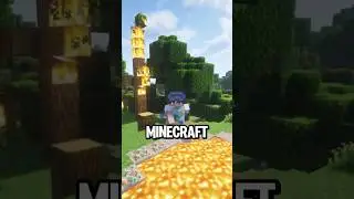 Tipps für Anfänger in Minecraft #shorts
