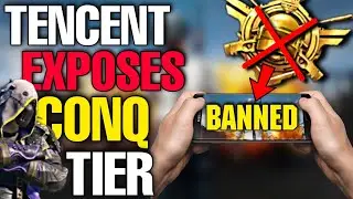 DEVICE BAN Update Makes NO SENSE - Tencent Is Trolling!