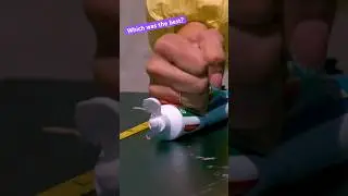 REALITY vs SLOWMO 🎥