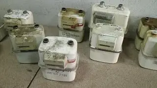 ГАЗОВІ КАЛАЧІ - БІЗНЕС ГАЗОВИХ ШАХРАЇВ!!!