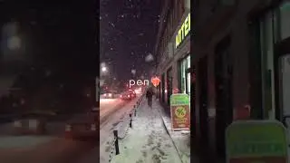 19 февраля 2023 г.снежок 🖤♾