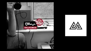 mrsimon - TOO LATE BRO EP (2023 bonus tracks)