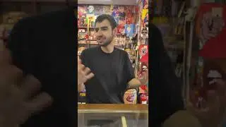 Țigară electronică like “cap coadă”😂