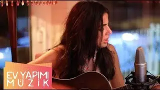 Melisa Uzunarslan - Alcoholic (Starsailor Cover)