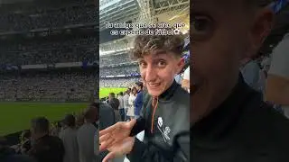 Tu amigo que se cree que es experto de fútbol⚽️ 