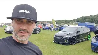 FORD POWER LIVE 2024 IN PHOTOS - MAIN VIDEO TO FOLLOW