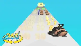 🔢 WOW Number Master VR 🔢