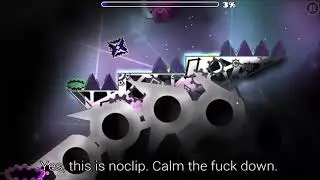 Upcomming extreme demon | Zenith by HJfod | Preview