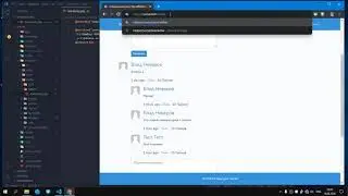 СТРАНИЦА 404 ► Социальная сеть. Своя страница ошибки 404 #28