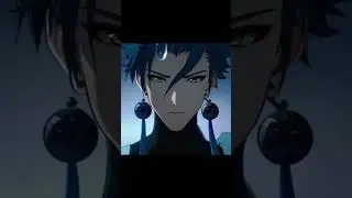 #аниме #эдит #вува #wutheringwaves #wuwa #jiyan #джиян #edit #anime