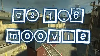 Вся красота Counter Strike