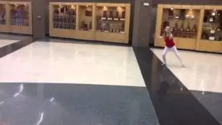 Kristen's Solo