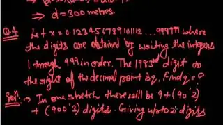 Algebra 002