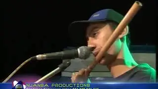 Genta KAESAR - bingkisan rindu