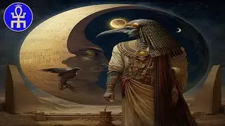 Ai  - Tehuti and the Measure of Thought