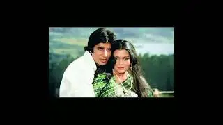 Dillagi Ne Di Hawa | Asha Bhosle | Kishore Kumar | Teri Meri Dosti